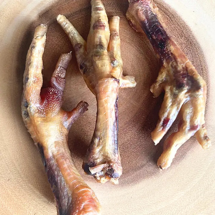 Chicken Feet